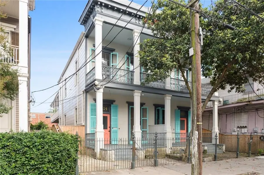 1414 16 Magazine Street, New Orleans, LA 70130 - #2