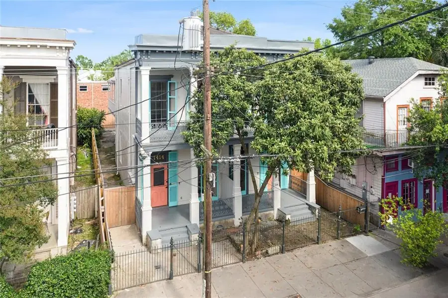 1414 16 Magazine Street, New Orleans, LA 70130 - #3