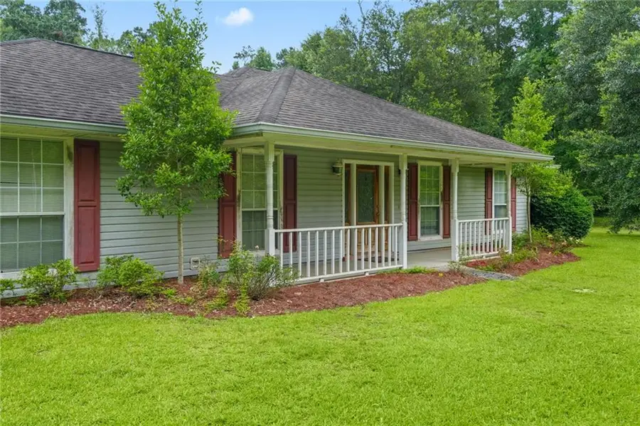14344 Jim Core Road, Folsom, LA 70437 - #2