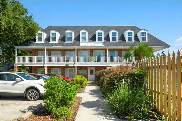 818 Moss Street #104, New Orleans, LA 70119