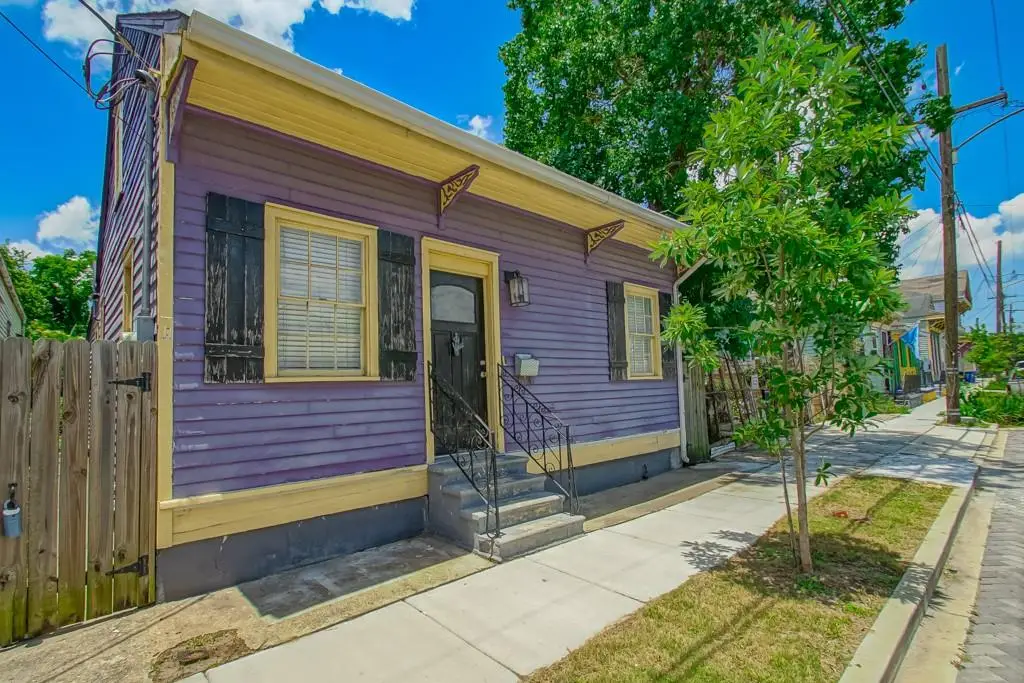 1312 Arts Street, New Orleans, LA 70117 - #1