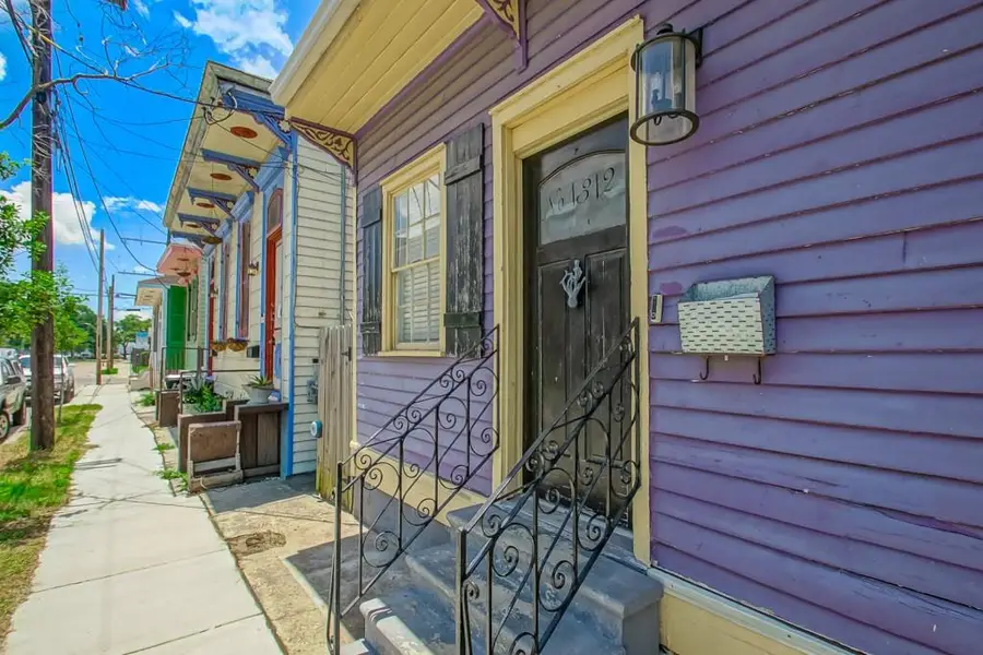 1312 Arts Street, New Orleans, LA 70117 - #3