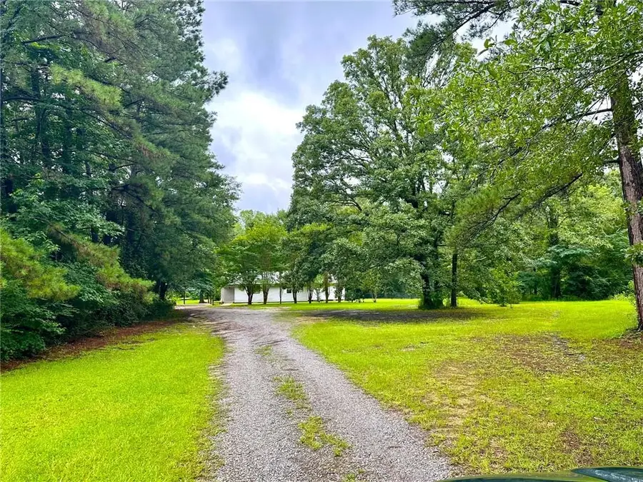 419 Taylor Road, Dry Prong, LA 71423 - #2