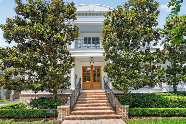 6950 Colbert Street, New Orleans, LA 70124