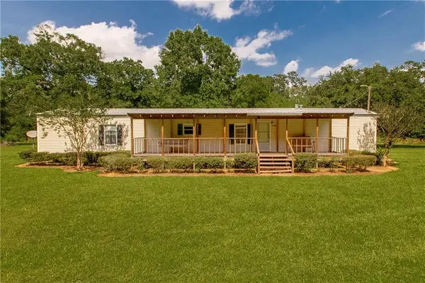 16044 Bob Magee Road, Franklinton, LA 70438