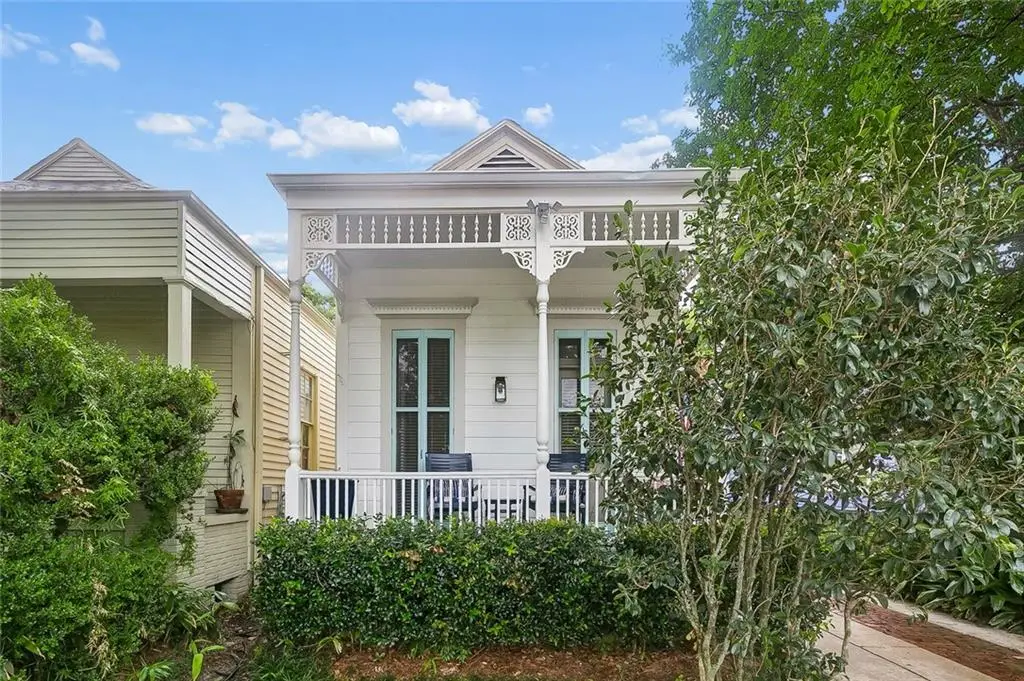 5364 Annunciation Street, New Orleans, LA 70115 - #1