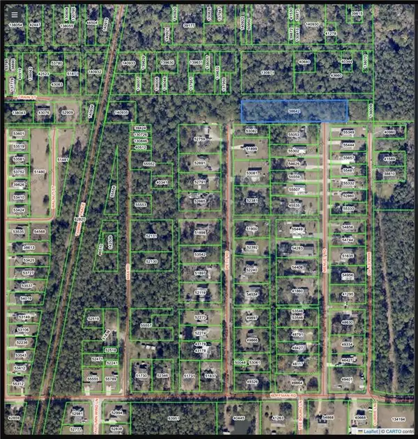 Menuet Road, Abita Springs, LA 70420