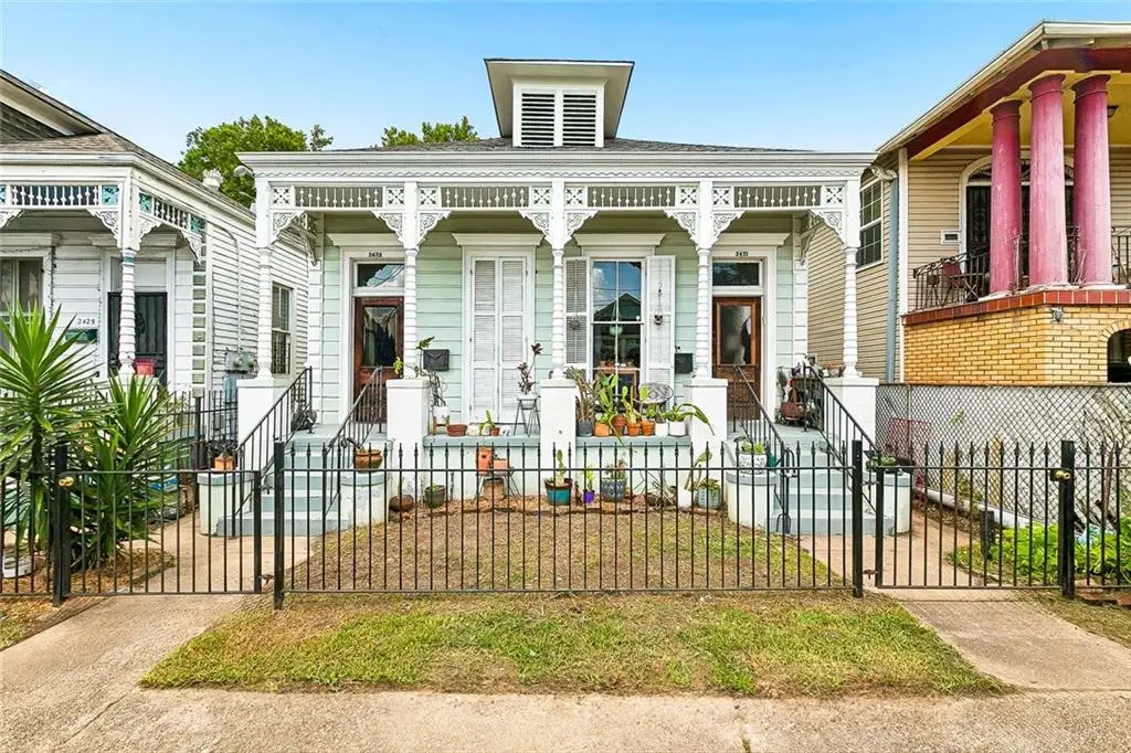 2421 23 Columbus Street, New Orleans, LA 70119 - #1