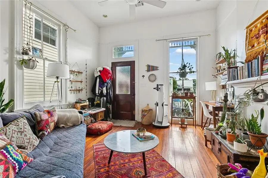 2421 23 Columbus Street, New Orleans, LA 70119 - #3