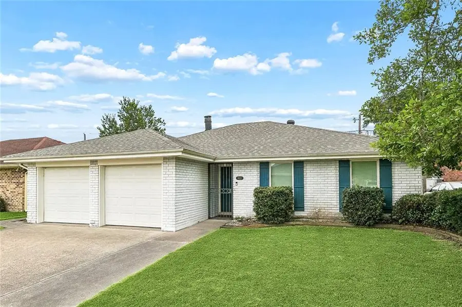 1021 Lee Street, Marrero, LA 70072 - #3