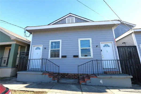 2508 12 S Prieur Street, New Orleans, LA 70125