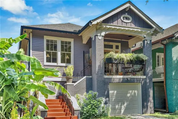 413 S Norman C Francis Parkway, New Orleans, LA 70119