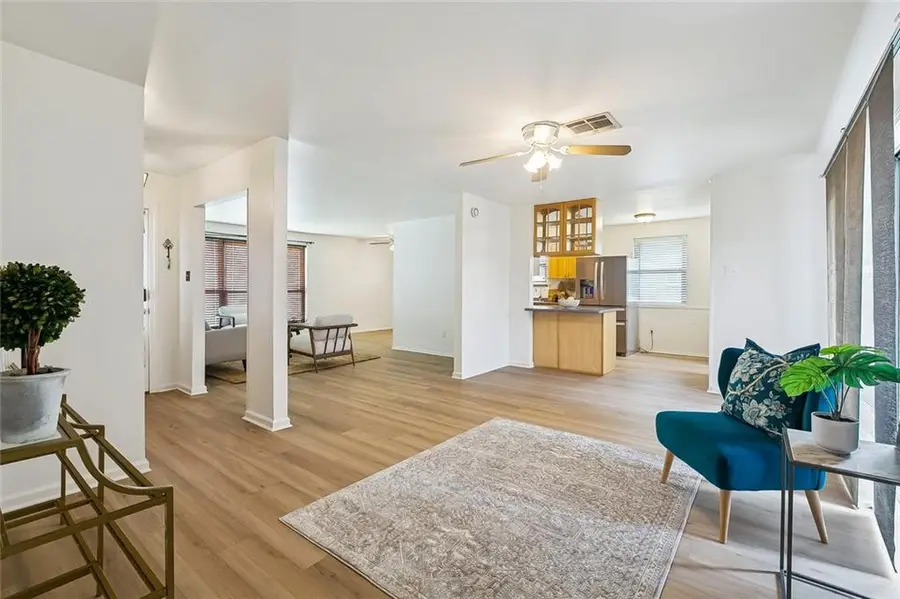 6513 Hastings Street, Metairie, LA 70003 - #2