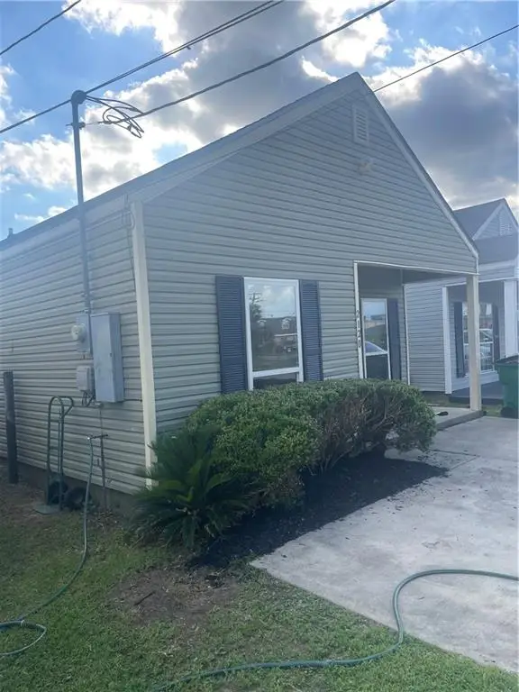 2120 Newton Street, Gretna, LA 70053 - #1