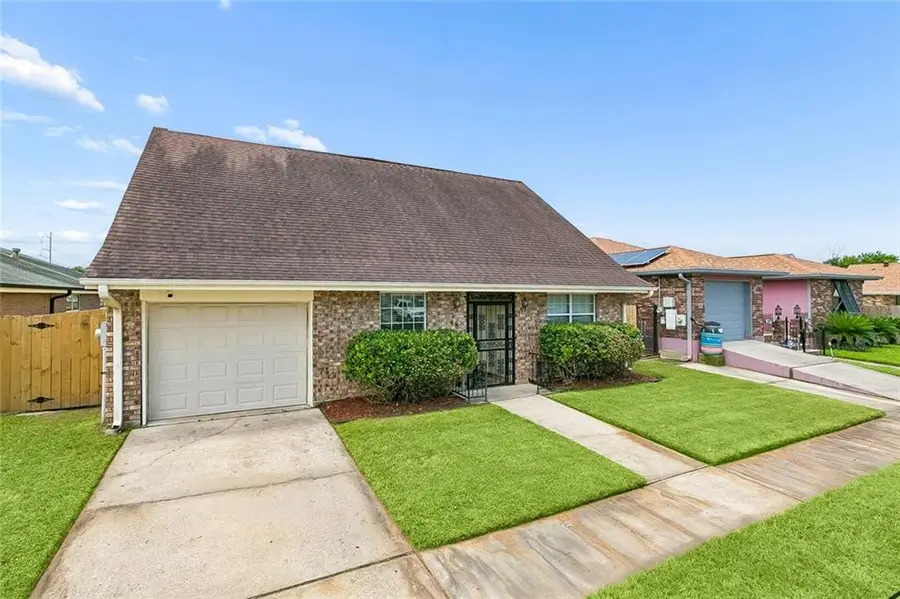 48 Morrison Court, New Orleans, LA 70127 - #2