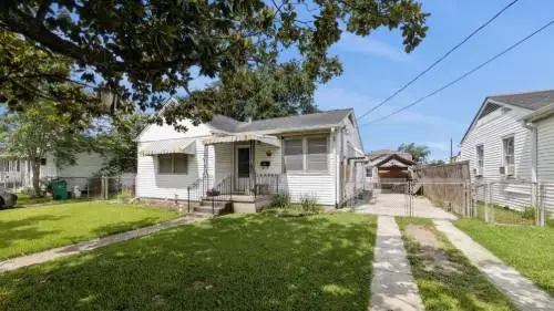 304 Harang Avenue, Metairie, LA 70001 - #1
