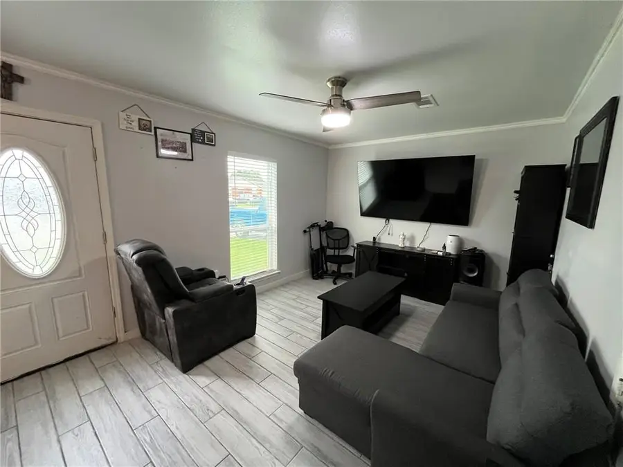 2648 Batiste Drive, Marrero, LA 70072 - #2