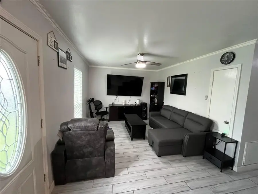 2648 Batiste Drive, Marrero, LA 70072 - #3