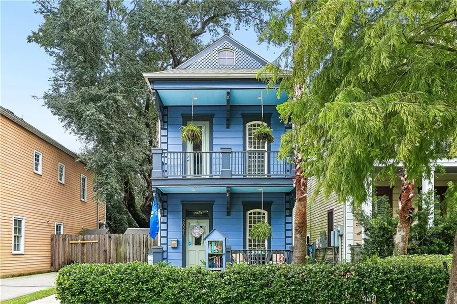 2021 S Chippewa Street, New Orleans, LA 70130 - #3