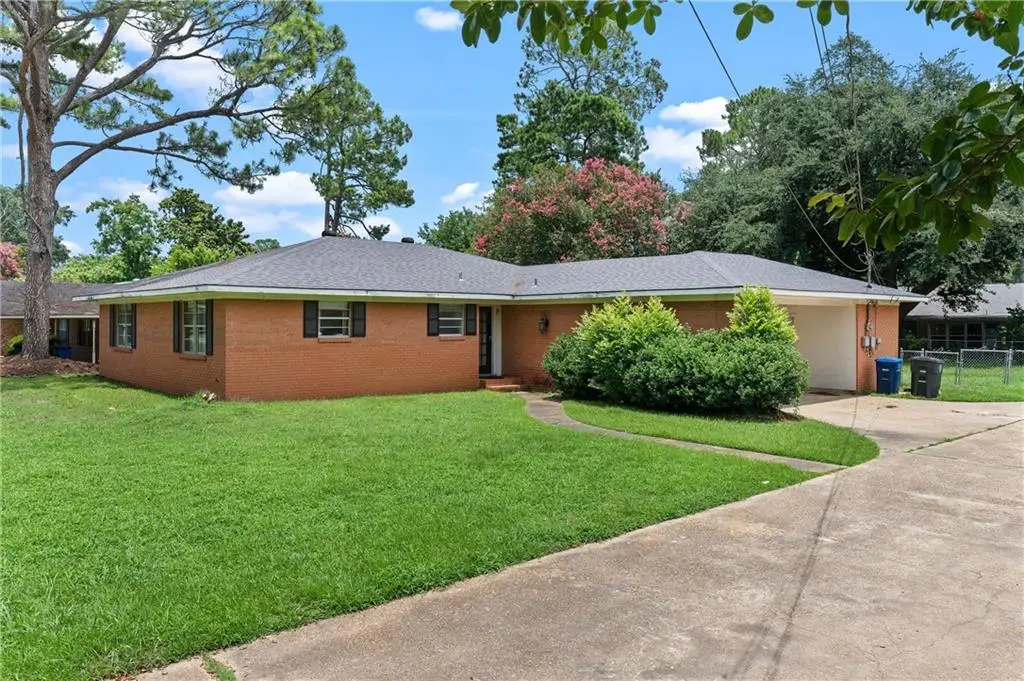 943 Harling Lane, Natchitoches, LA 71457 - #1