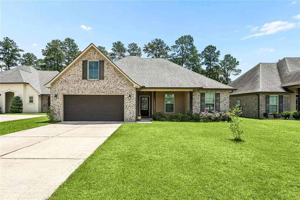 360 Knollwood Lane, Slidell, LA 70461 - #1