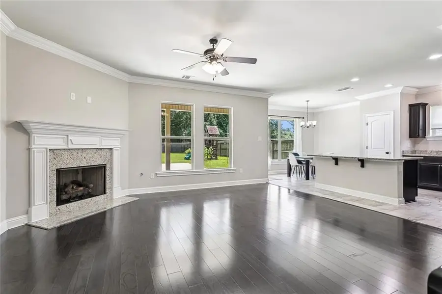 360 Knollwood Lane, Slidell, LA 70461 - #3