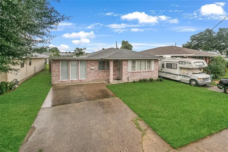 1324 Trudeau Drive, Metairie, LA 70003 - #3