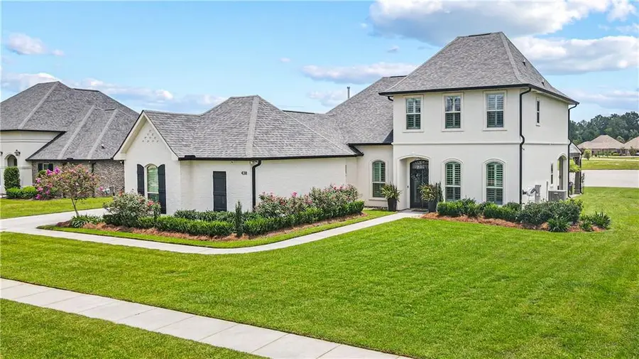 438 Saw Grass Loop, Covington, LA 70435 - #3