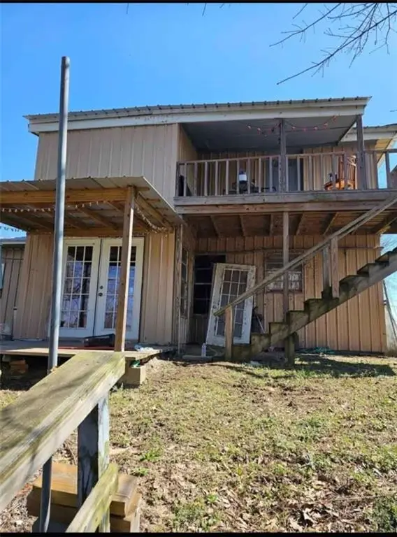 154 Arceneaux Road, St Joseph, LA 71366