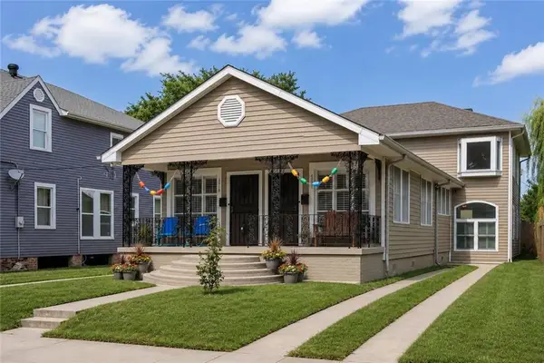 4917 Painters Street, New Orleans, LA 70122