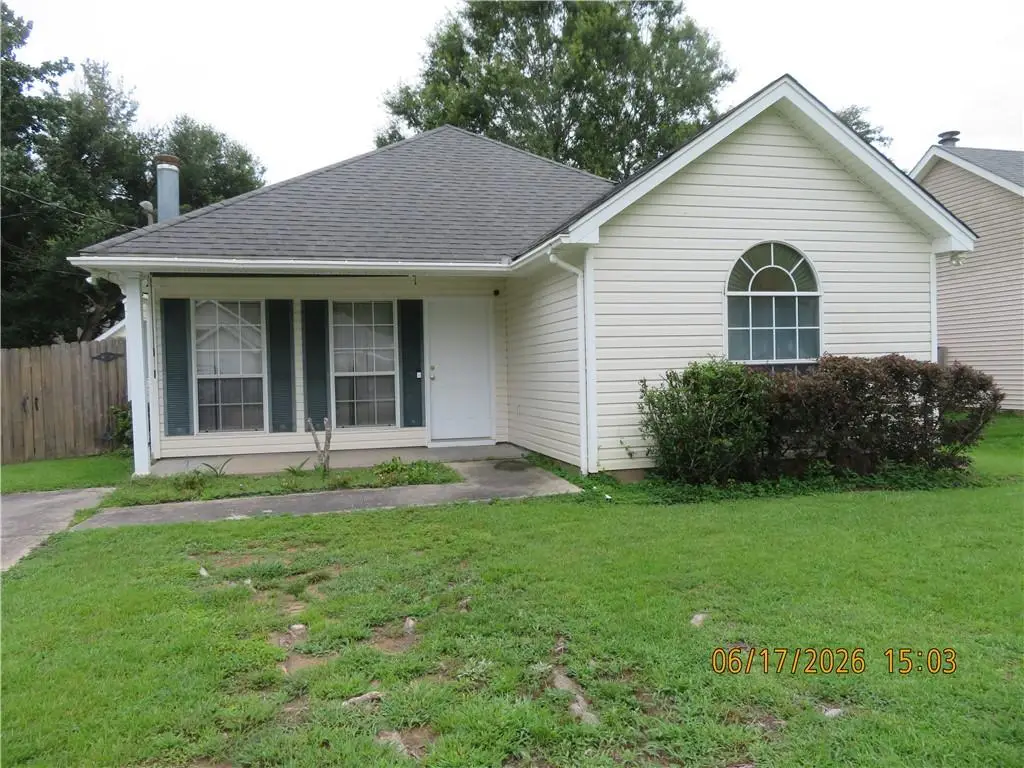 70220 8th Street, Covington, LA 70433 - #1