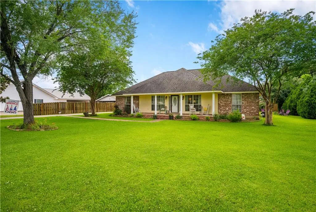 237 Oak Villa Drive, Bunkie, LA 71322 - #1