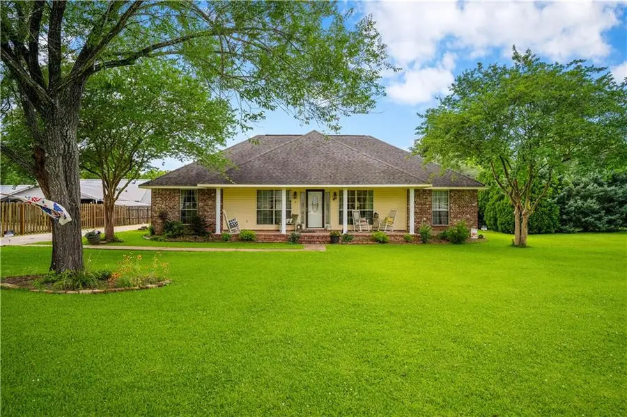 237 Oak Villa Drive, Bunkie, LA 71322 - #2
