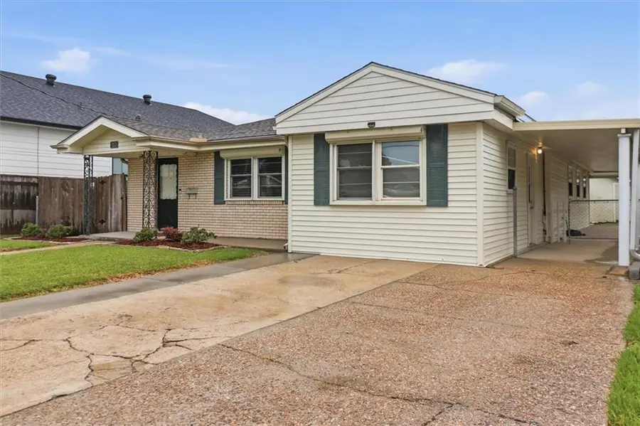 1113 Madison Street, Metairie, LA 70001 - #2