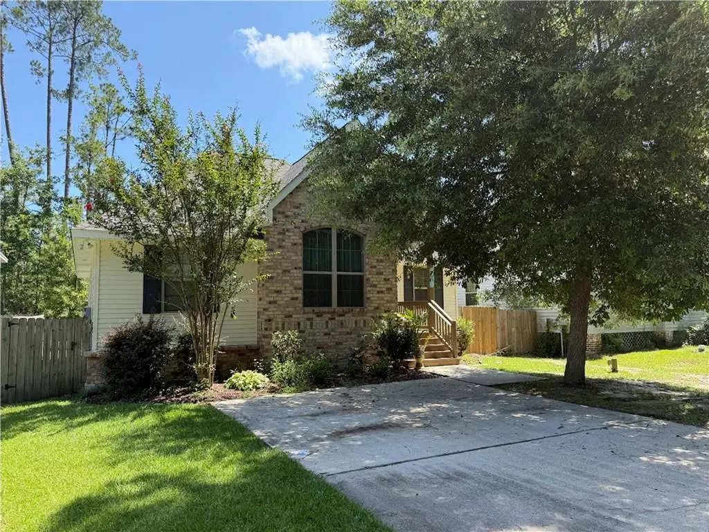 30058 East Street, Lacombe, LA 70445 - #1
