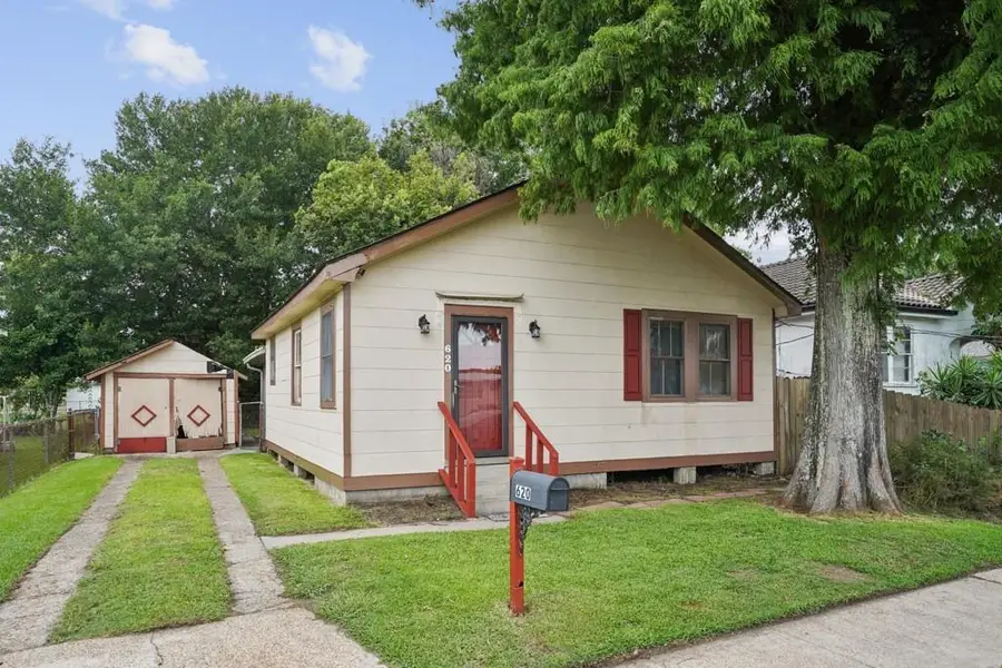 620 Gaudet Drive, Marrero, LA 70072 - #2