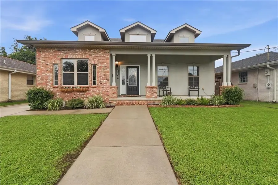 1013 Rosa Avenue, Metairie, LA 70005 - #3