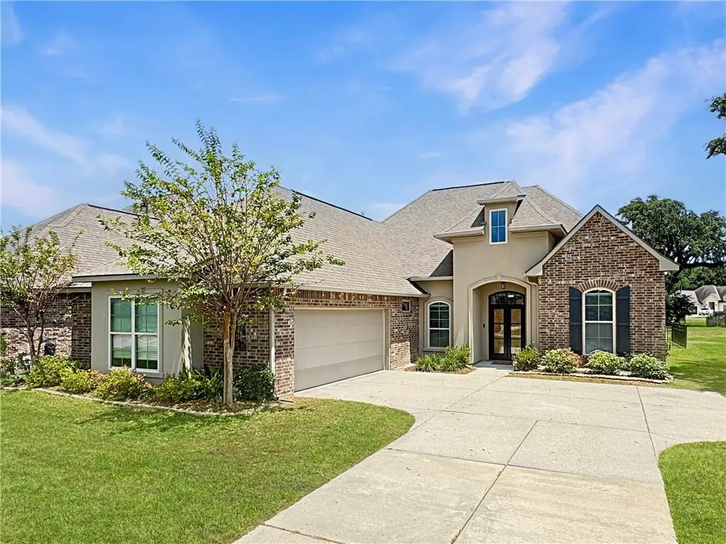 329 Old Place Lane, Madisonville, LA 70447 - #1