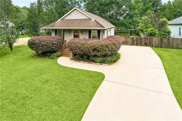 72118 Stephen Street, Abita Springs, LA 70420