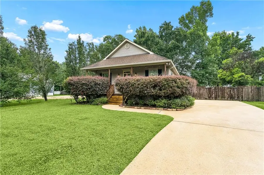 72118 Stephen Street, Abita Springs, LA 70420 - #3