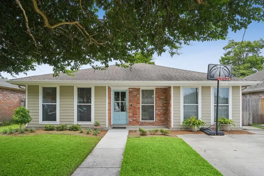 3125 Maryland Avenue, Kenner, LA 70065 - #2