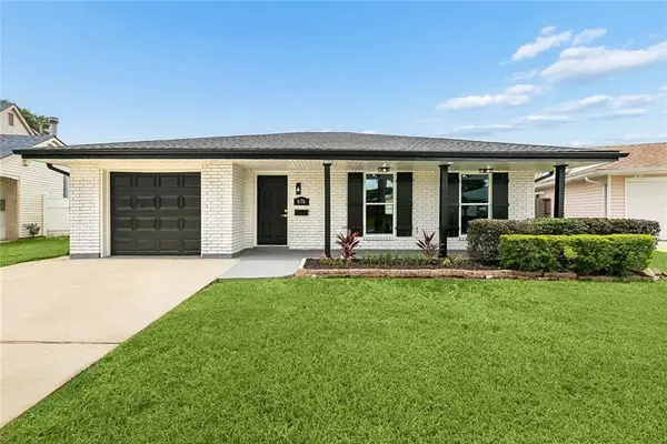 676 W Marlin Court, Terrytown, LA 70056