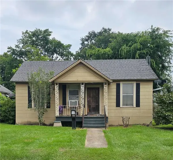 734 Avenue E Avenue, Bogalusa, LA 70427