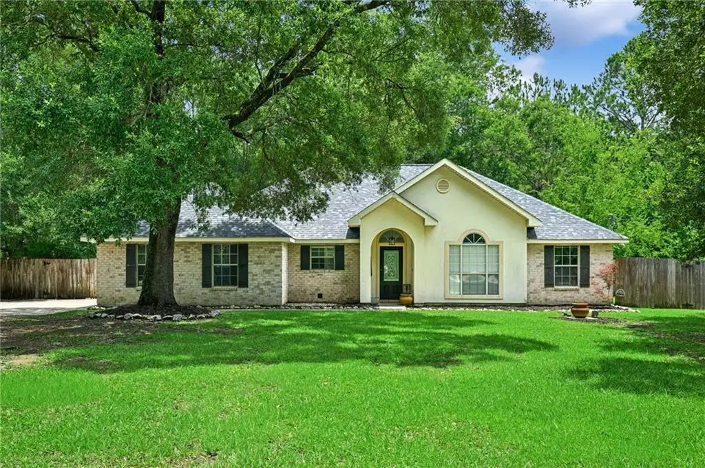 73150 Penn Mill Road, Covington, LA 70435 - #1