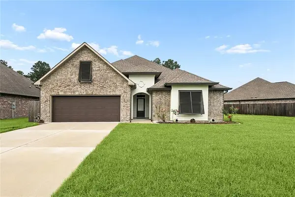 42465 Jasper Lane Lane, Ponchatoula, LA 70454
