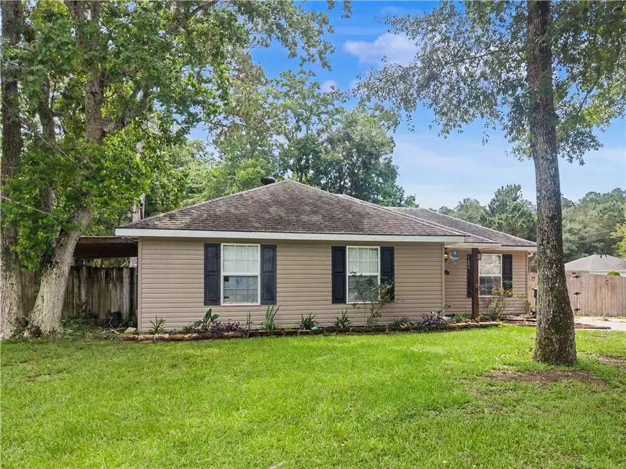100 Woodridge Court, Slidell, LA 70460 - #2