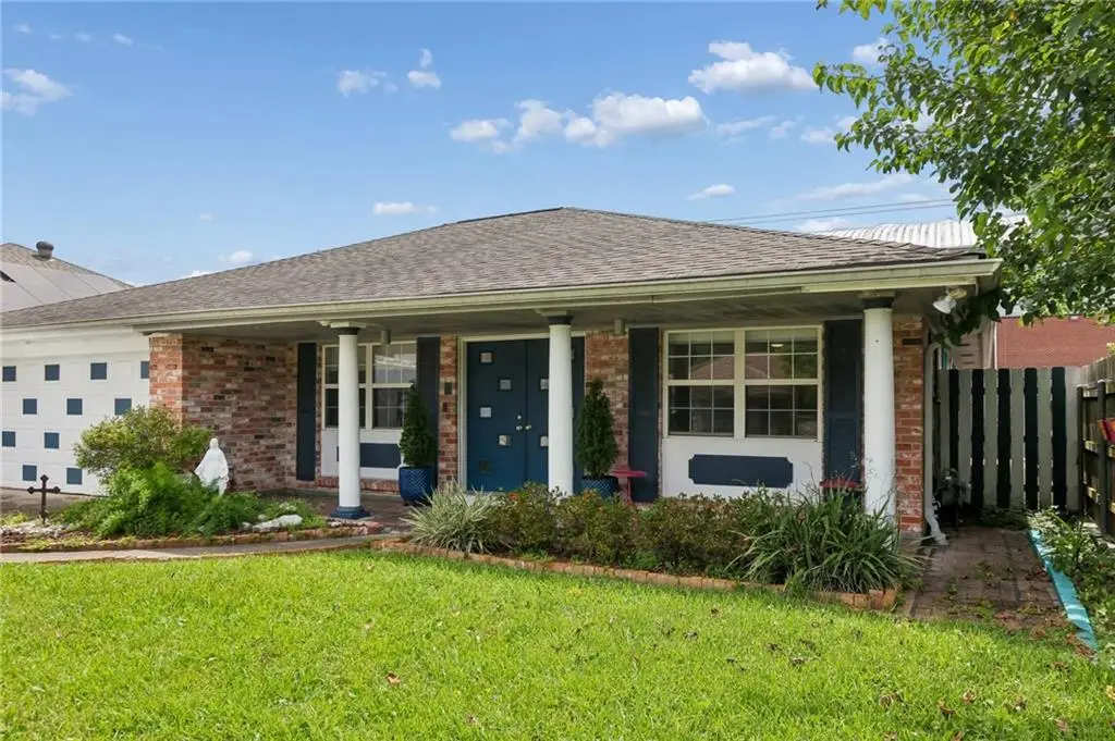 2621 Veronica Drive, Chalmette, LA 70043 - #1