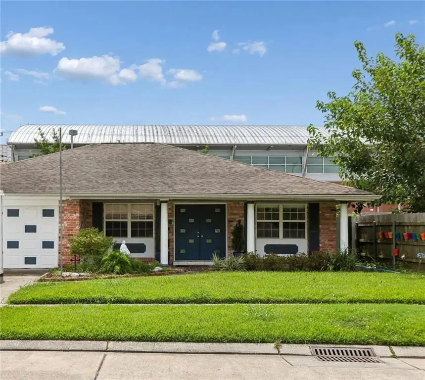 2621 Veronica Drive, Chalmette, LA 70043 - #2