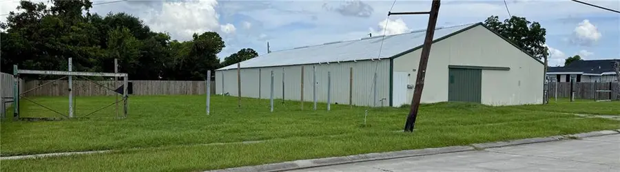2224 Newton Street, Gretna, LA 70053 - #2
