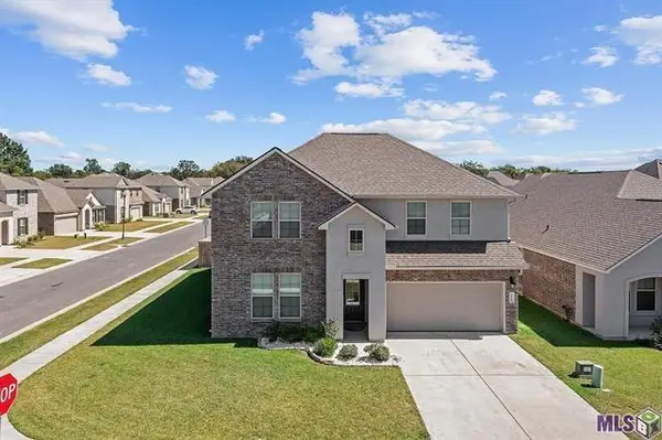 1415 Pin Oak Drive, St Gabriel, LA 70776